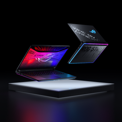 Pre-Order ASUS ROG Strix 2025 Dibuka, Bonus Puluhan Juta Menanti